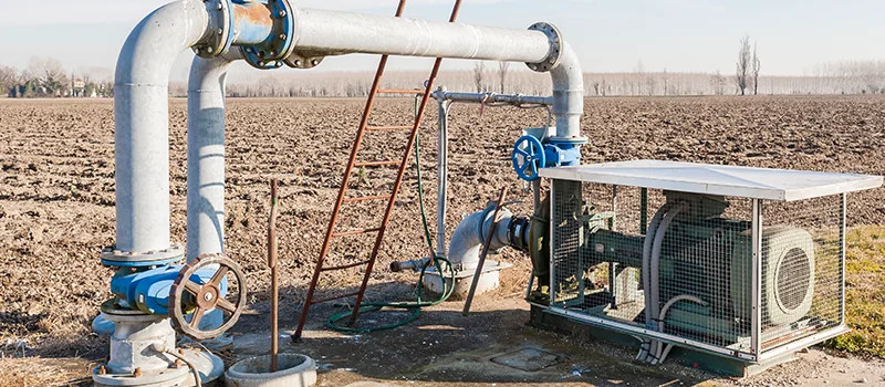 Affordable Plumbers For Well Water Pump in Strathcona, Hamilton