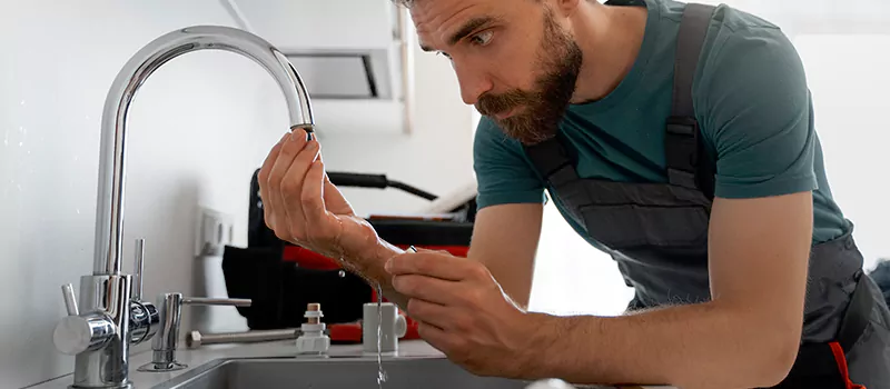 Gas Plumber Services in Strathcona, Hamilton