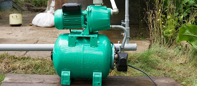 Submersible Well Pump Repair And Installation in Strathcona, Hamilton
