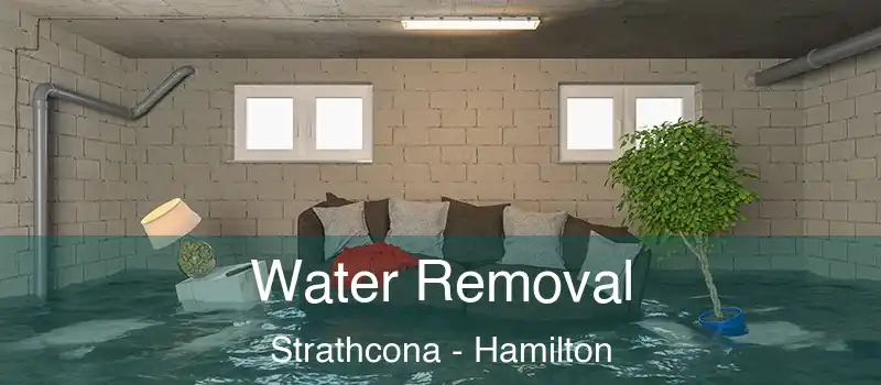  Water Removal Strathcona - Hamilton